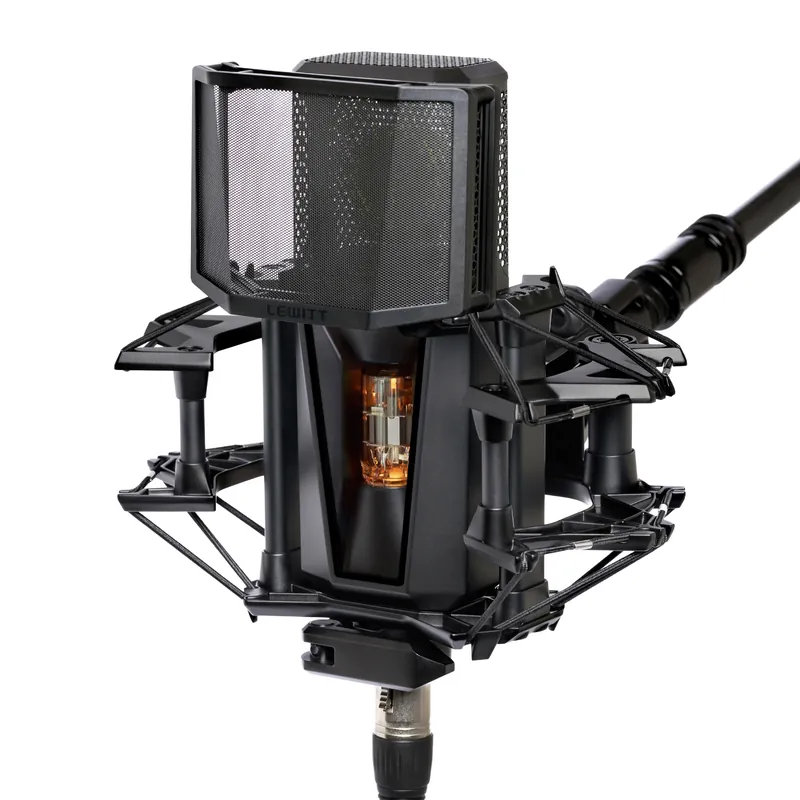 LEWITT PURE TUBE STUDIO SET Top Prodej