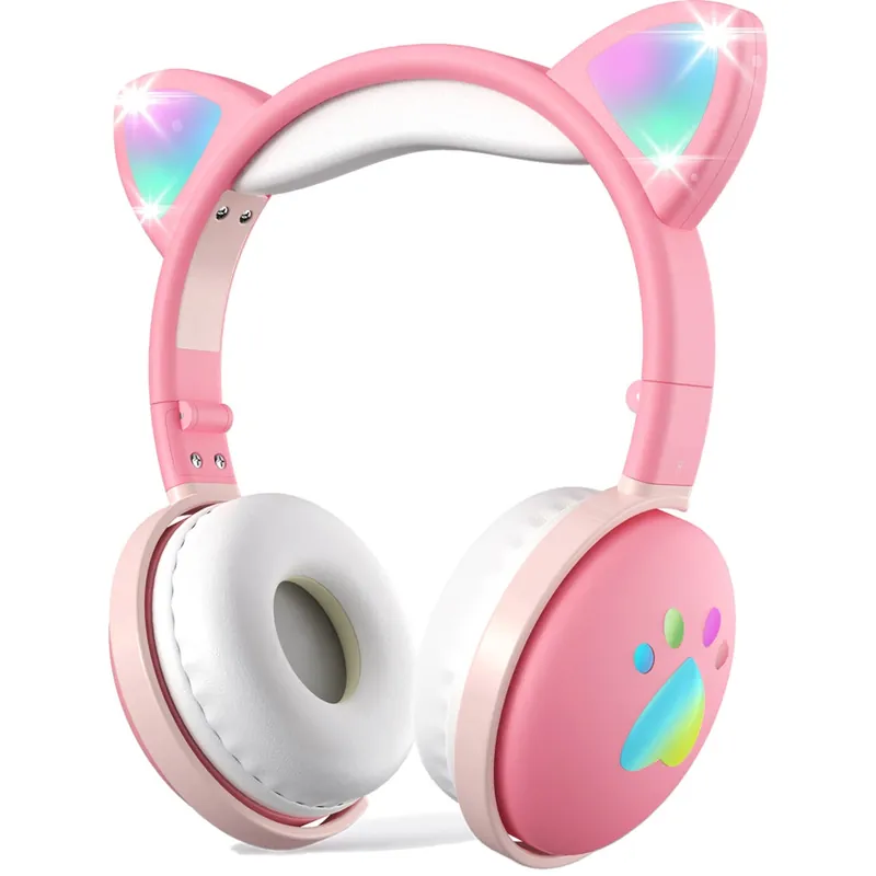 MOZOS KID-DOG-BT-PINK Cenově Výhodný