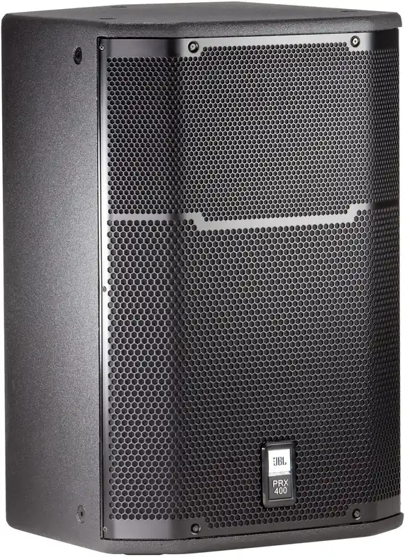 JBL PRX415M Sezónní Sleva