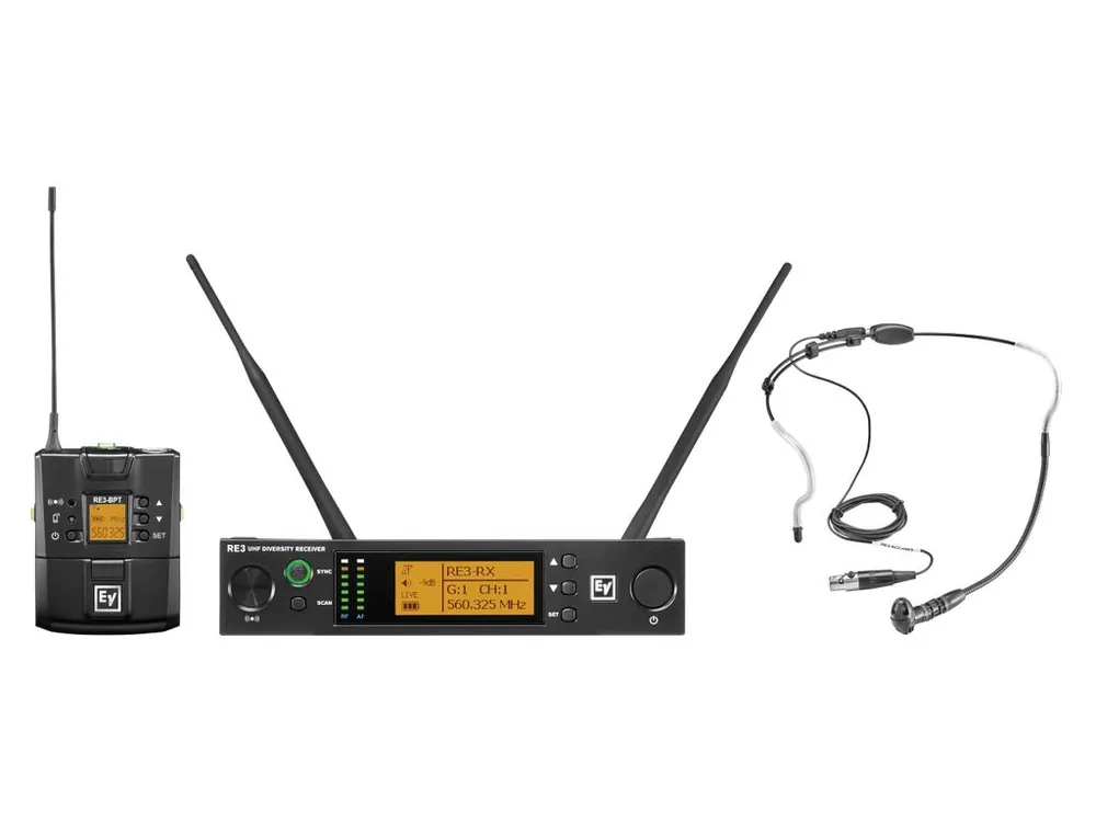 Dokud Zásoby Vydrží Electro-Voice RE3-BPHW-5L