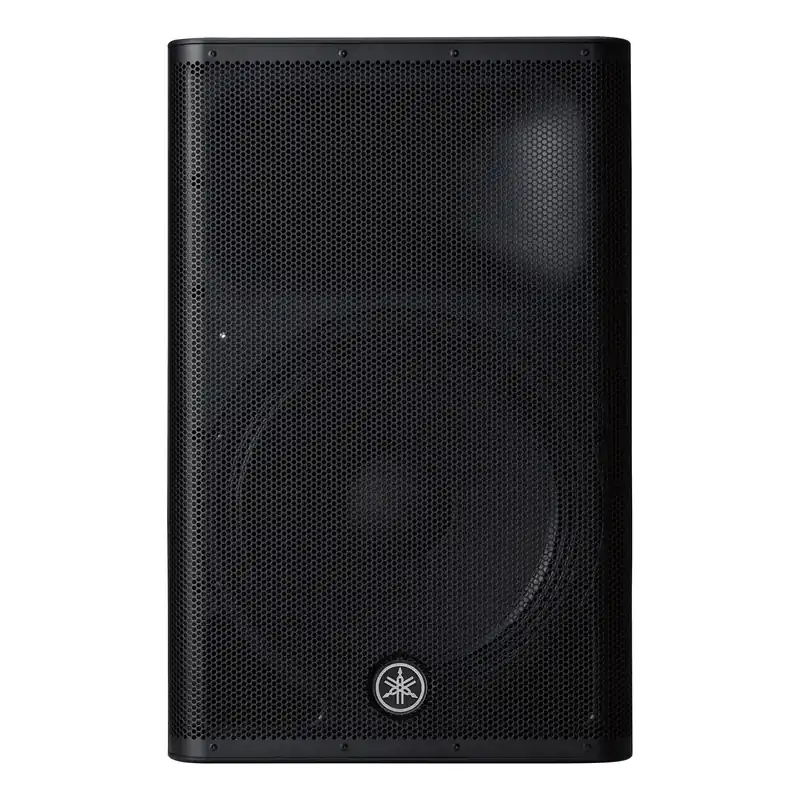 Yamaha DXR 15 MKII Finální Výprodej