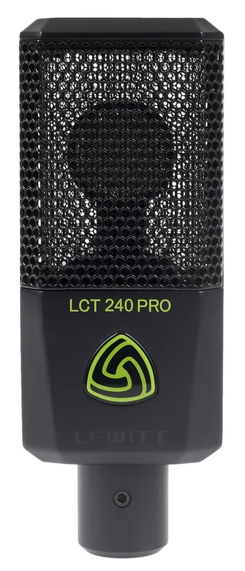 Levný LEWITT LCT 240 PRO BK Vocal Set