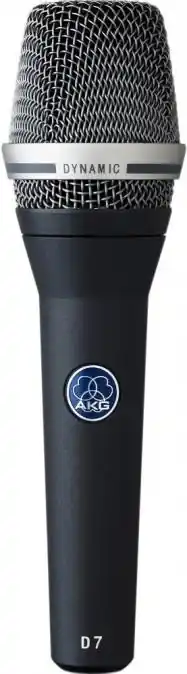Nakupujte Hned AKG D7
