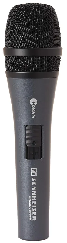 Sennheiser E-845S Ověřený