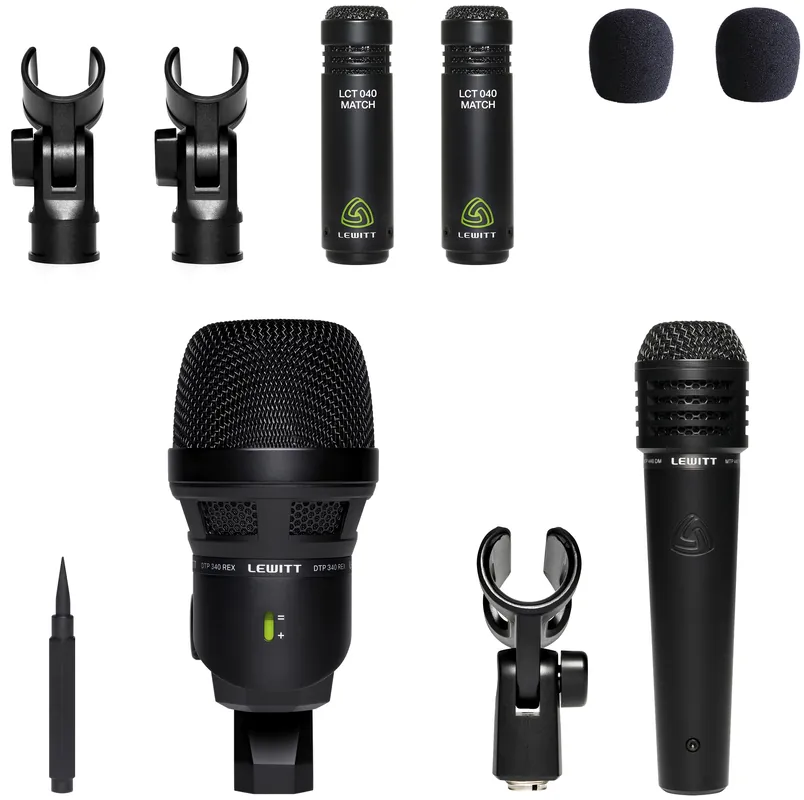 LEWITT BEATKIT Pouze Dnes