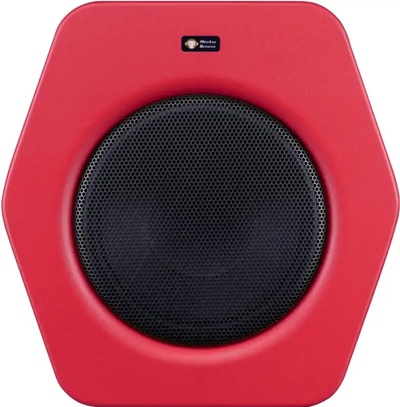 Ihned K Objednání MONKEY BANANA Turbo 10s Red