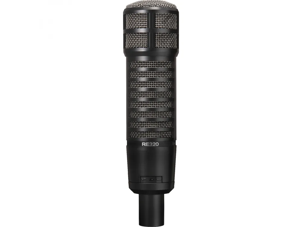 Nízká Cena Electro-Voice RE 320