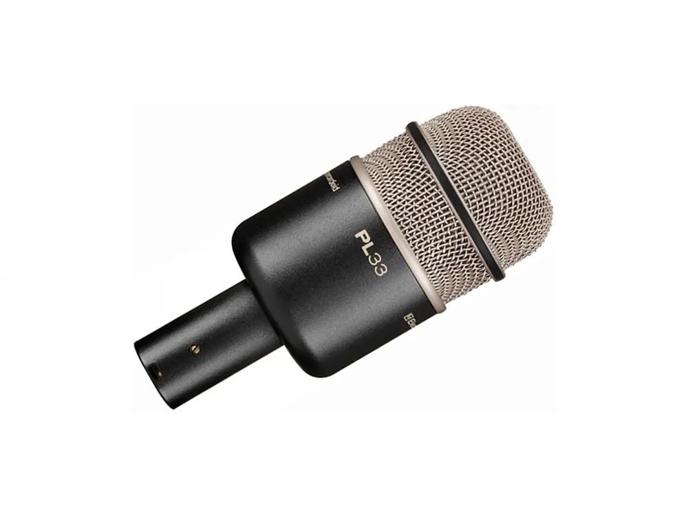Výhodná Nabídka Electro-Voice PL33