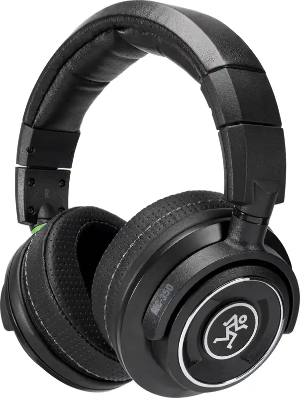 MACKIE MC-350 Autentický