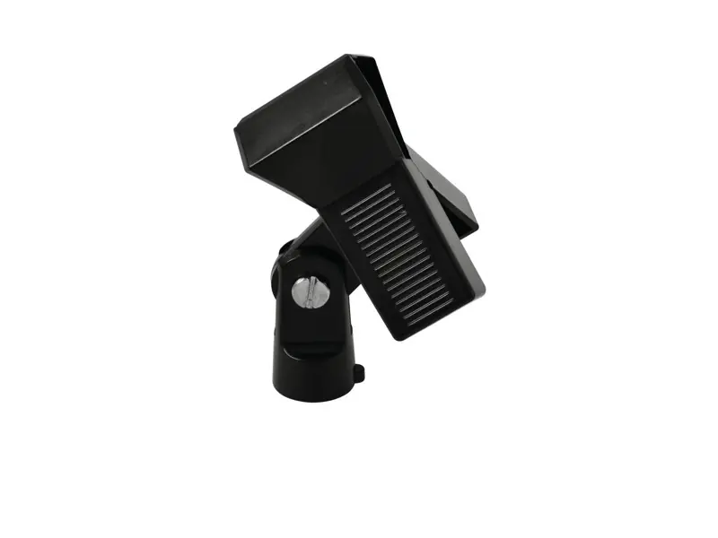 Nejlepší Volba Omnitronic MCK-25, mikrofonní svorka