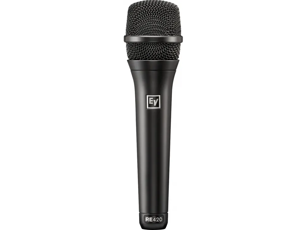 Výhodná Nabídka Electro-Voice RE420