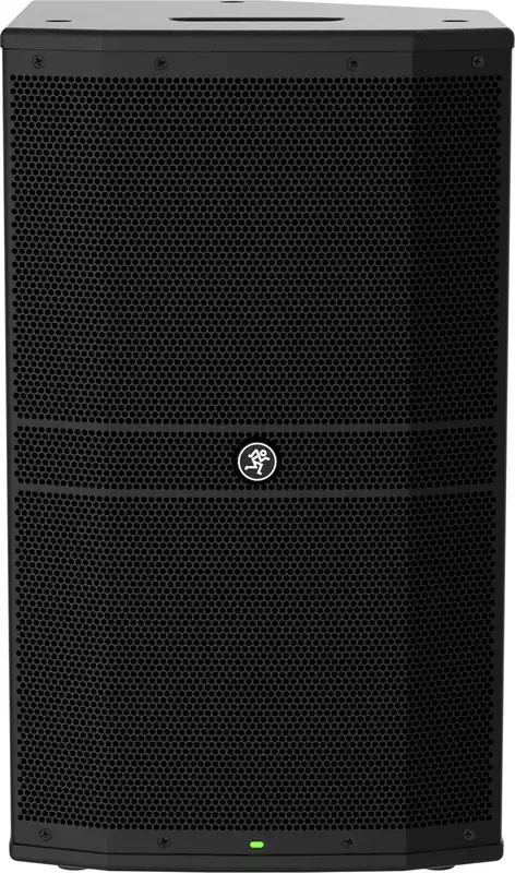MACKIE DRM212 Expresní Doručení