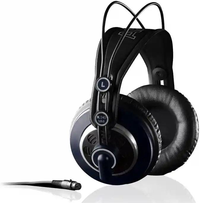 AKG K240 MKII Značkový