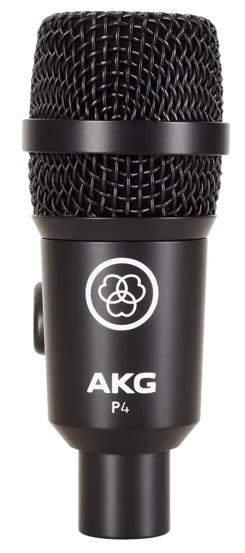 AKG P4 live Top Prodej