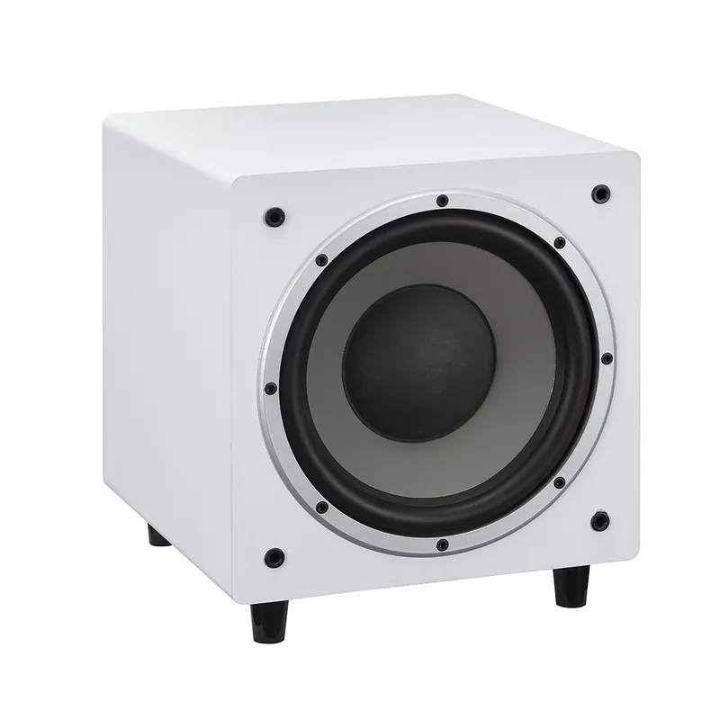 SOUNDSATION CLARITY S-10-W Sleva