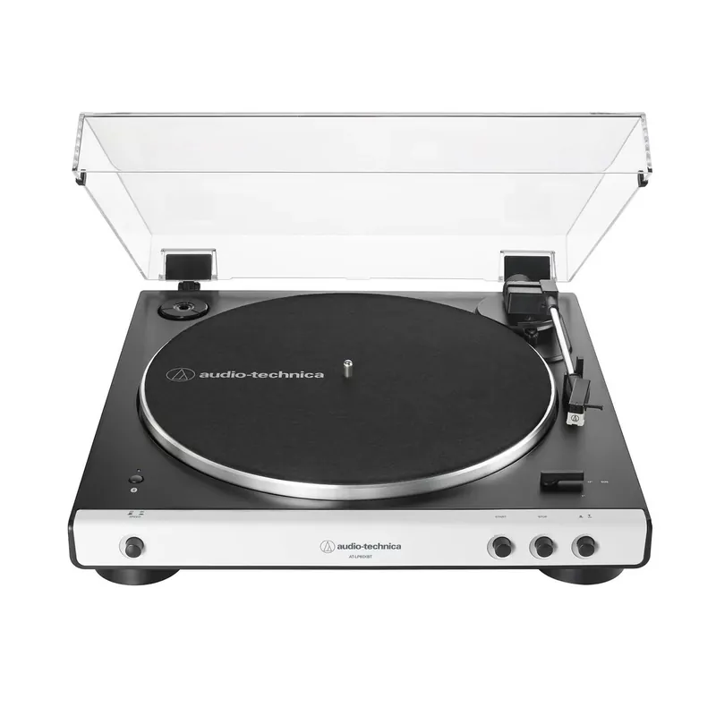 Kup Teď Audio-Technica AT-LP60XBT WH