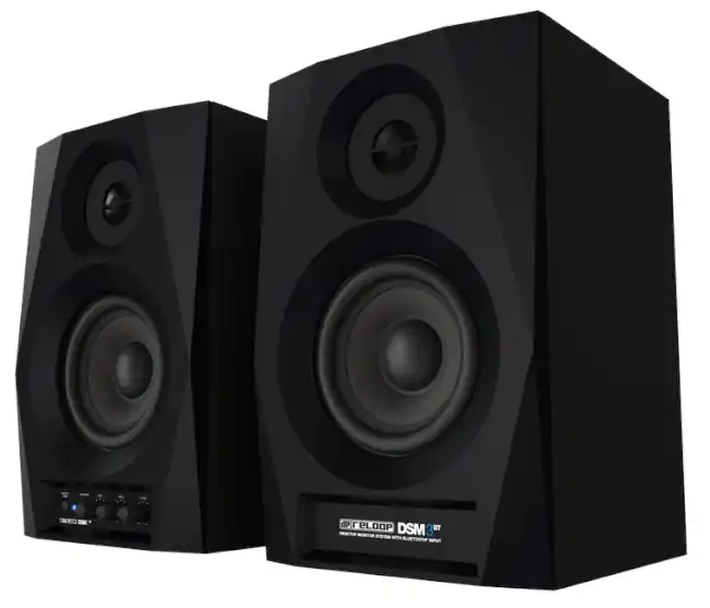 RELOOP DSM-3 BT Víkendová Akce