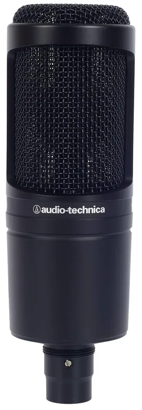 Sezónní Sleva Audio-Technica AT2020