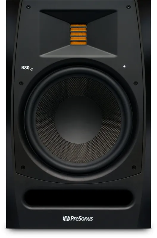 Presonus R80 V2 Značkový
