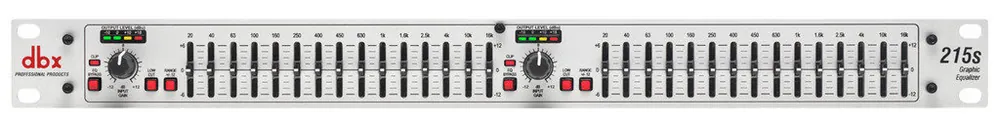 DBX DX_.215S Hit Sezóny