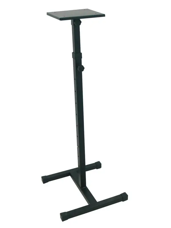 Omnitronic MO-1, stojan pro studiový monitor Přímo Od Výrobce