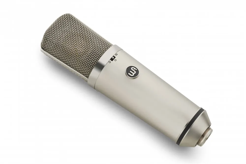 WARM AUDIO WA-67 Cenová Bomba