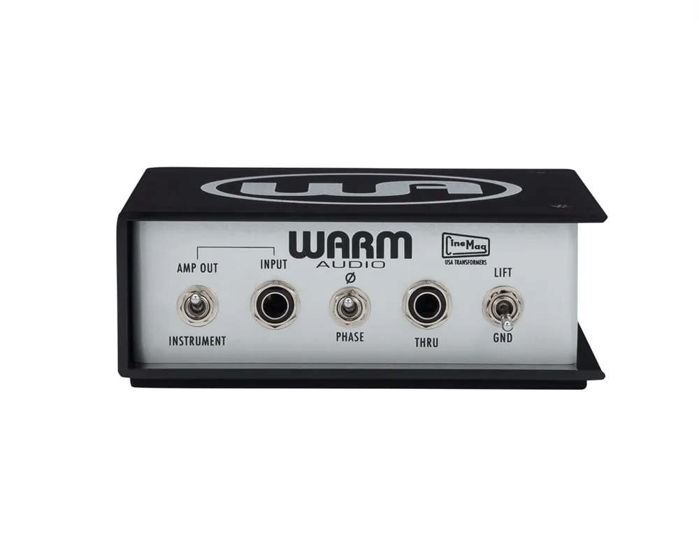 WARM AUDIO WA-DI-A Sezónní Sleva