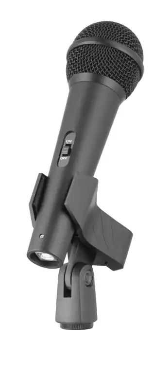 Stagg SUM20, USB mikrofon Koupit Online