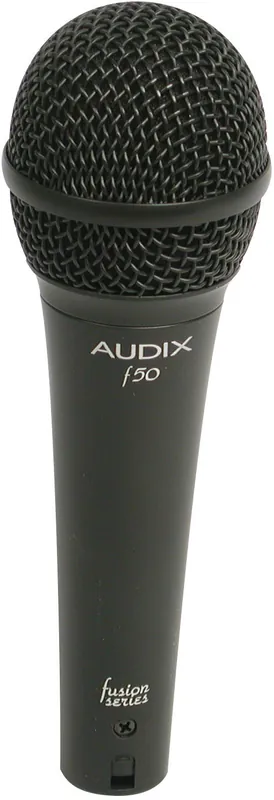 Audix F50 Akční Nabídka