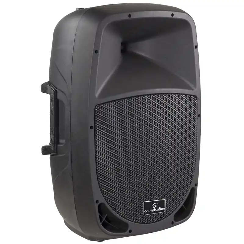 Expresní Doručení SOUNDSATION GO-SOUND 15A