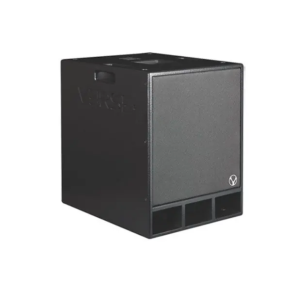 Verse Sub 15, aktivní 15" subwoofer 2000W Výprodej
