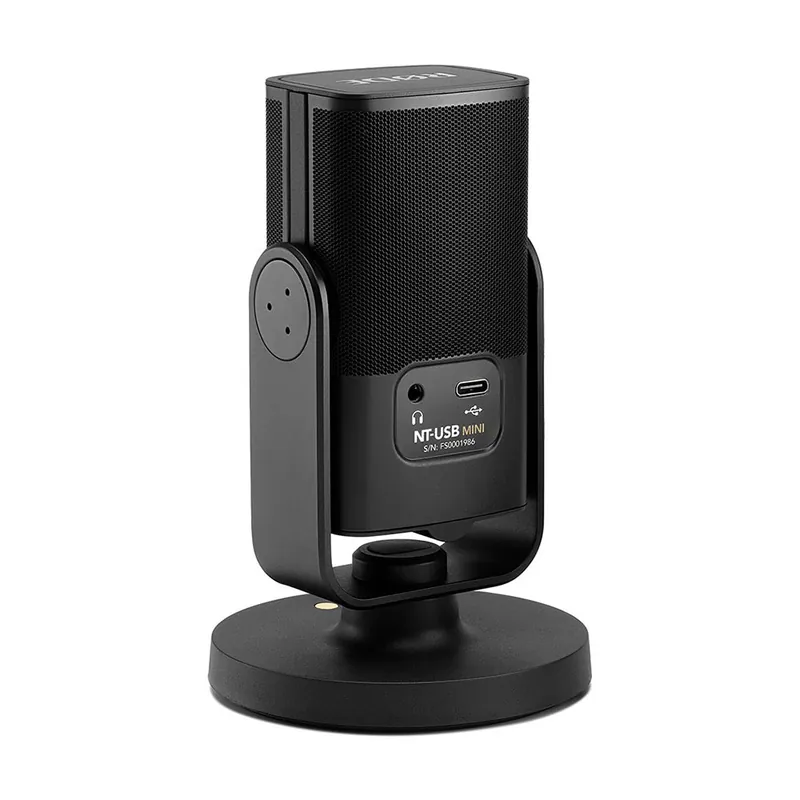 Rode NT-USB Mini Cenově Výhodný