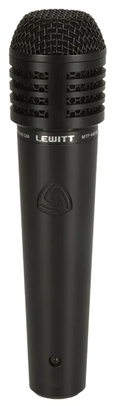 LEWITT MTP 440 DM Cenová Bomba