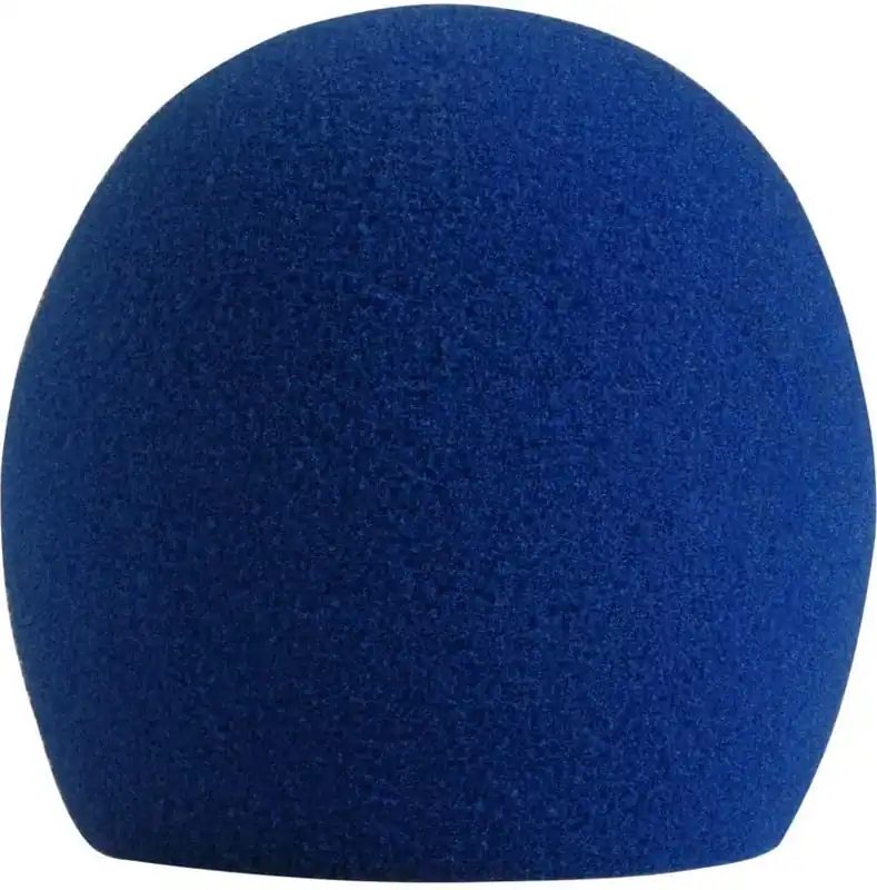 Shure A58WS-BLU Omezená Nabídka