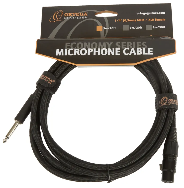 ORTEGA OECM-10JX Originální