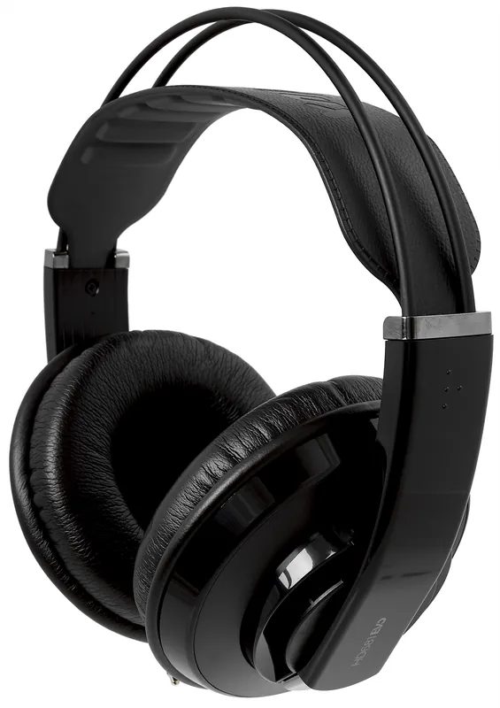 Značkový SUPERLUX HD681 EVO