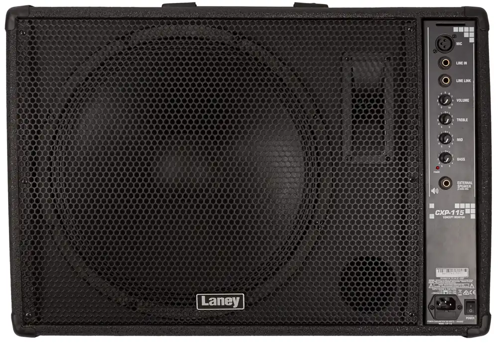 Laney CXP 115 Expresní Doručení