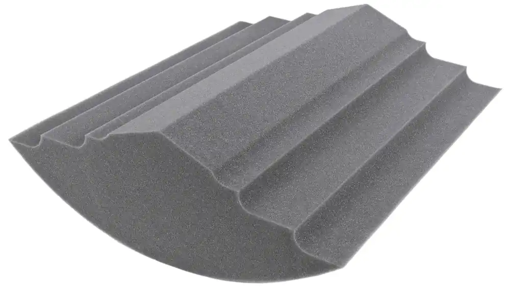 PYRAMID Kick Bass 22x16 Nová Kolekce