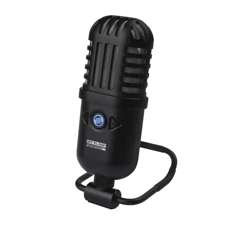 Akční Cena RELOOP sPodcaster Go