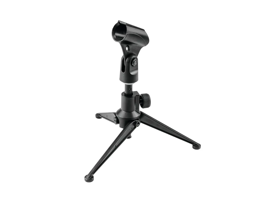 Cenově Výhodný Omnitronic KS-4, stolní mikrofonní stojan