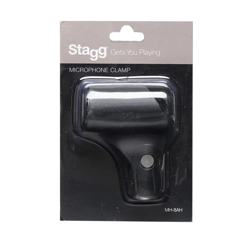 Pouze Dnes Stagg MH-8AH