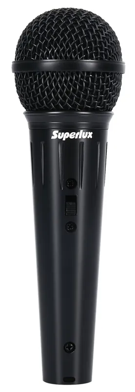 Nízká Cena SUPERLUX D103/01X