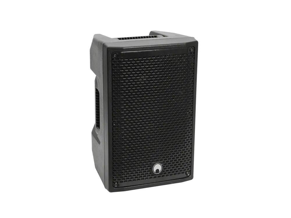 Omnitronic XKB-208A, 2-pásmový aktivní reprobox s Bluetooth Super Cena