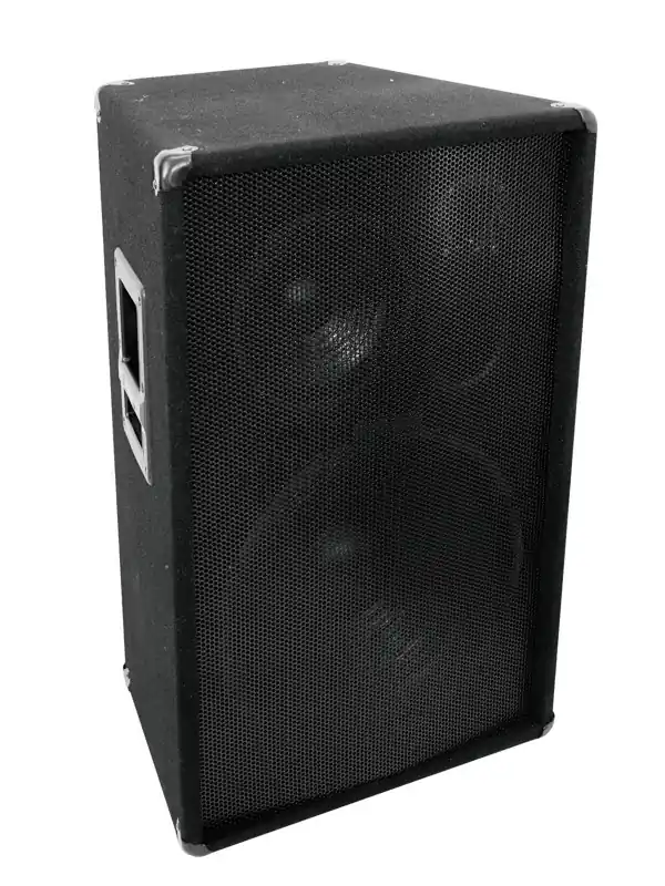 Omnitronic TMX-1530, reprobox 250W Objednat Nyní