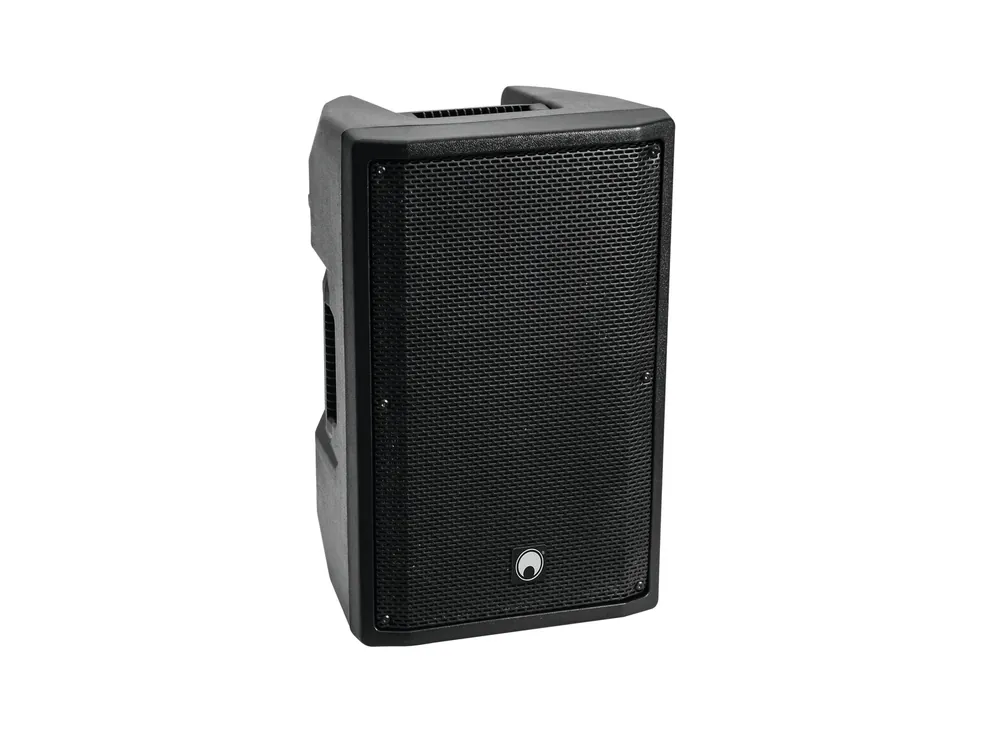 Super Cena Omnitronic XKB-210A, 2-pásmový aktivní reprobox s Bluetooth