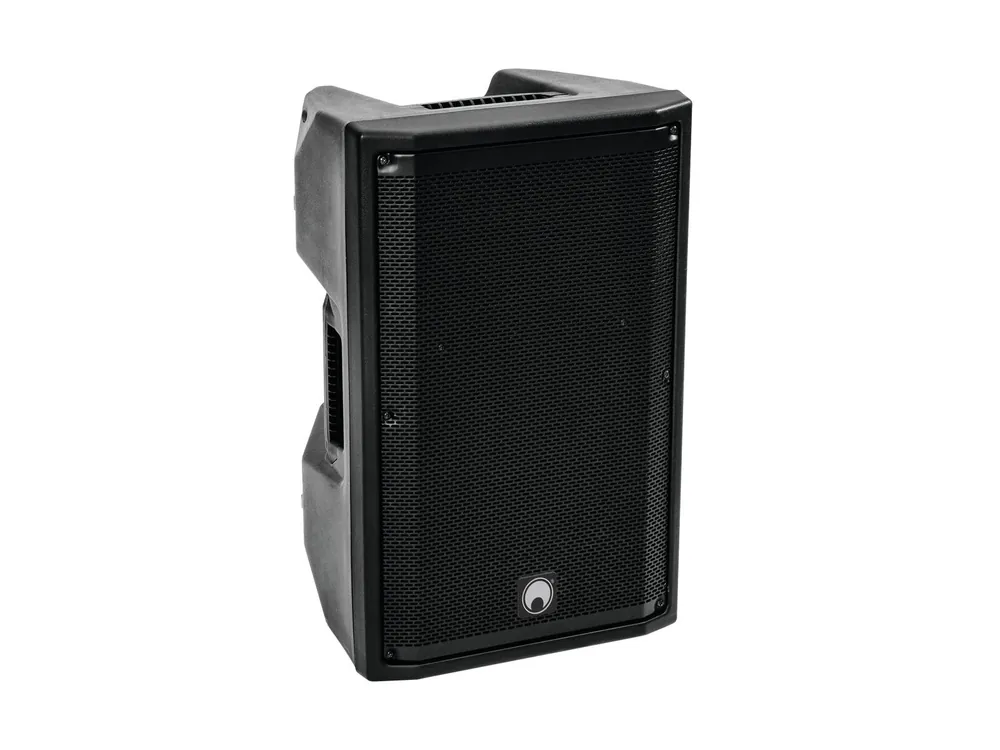 Zlevněný Omnitronic XKB-215A DSP, 15" aktivní reprobox, 360W, Bluetooth