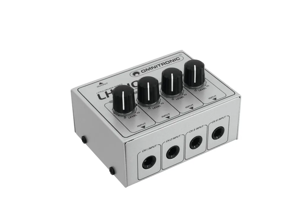 Omnitronic LH-010 Výprodej