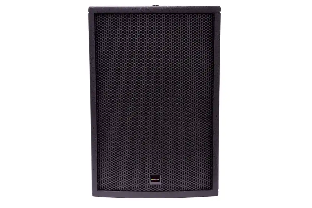 Citronic CS-810B, pasivní 8" reprobox, 100W Objednat Nyní
