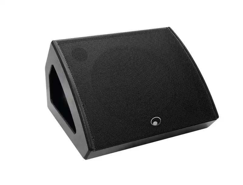 Akční Nabídka Omnitronic KM-115A aktivní pódiový monitor