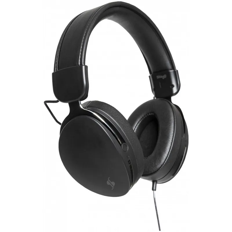 Nakupujte Hned Stagg SHP-5000H Hi-Fi sluchátka